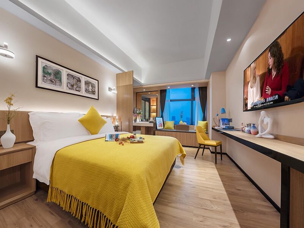 Business Double Room