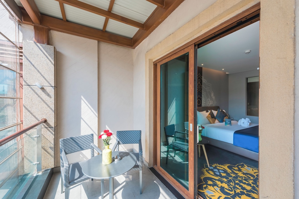 Premier Room, Balcony photo 2