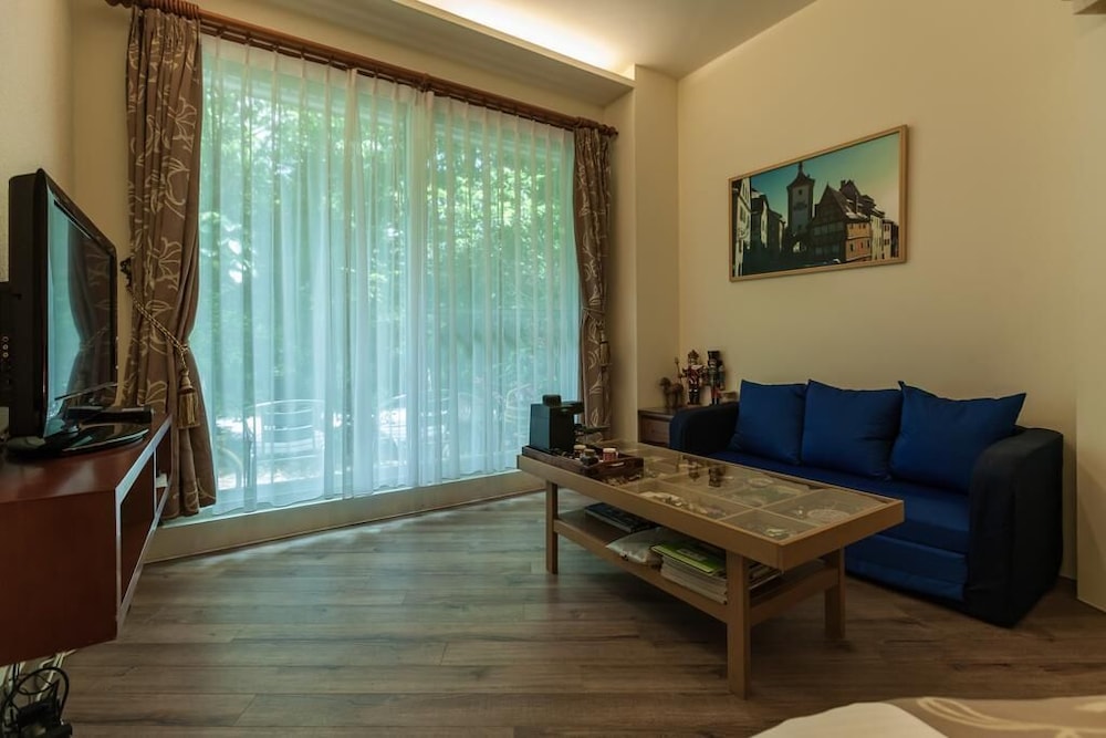Romantic Double Room - Photo 2