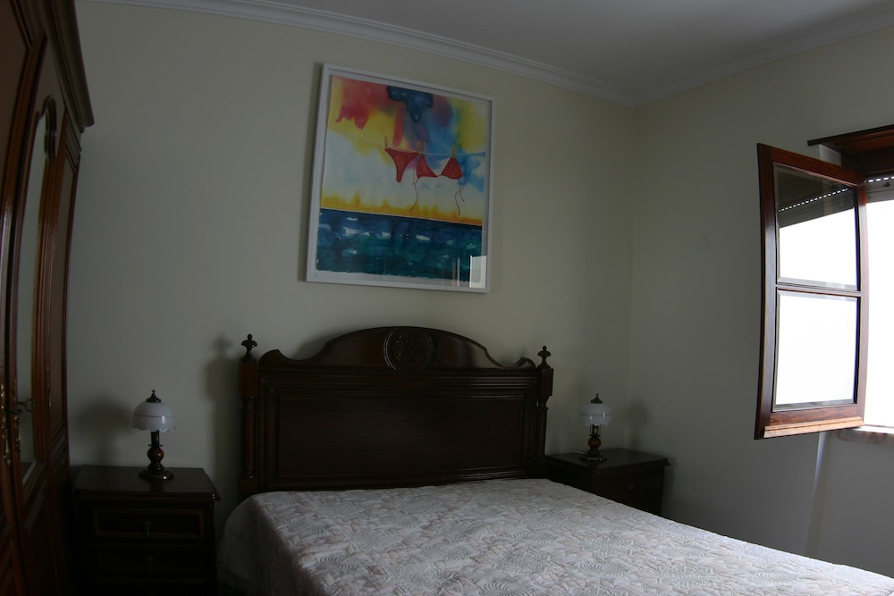 Standard Double Room, 1 Queen Bed, Non Smoking (Room 2)