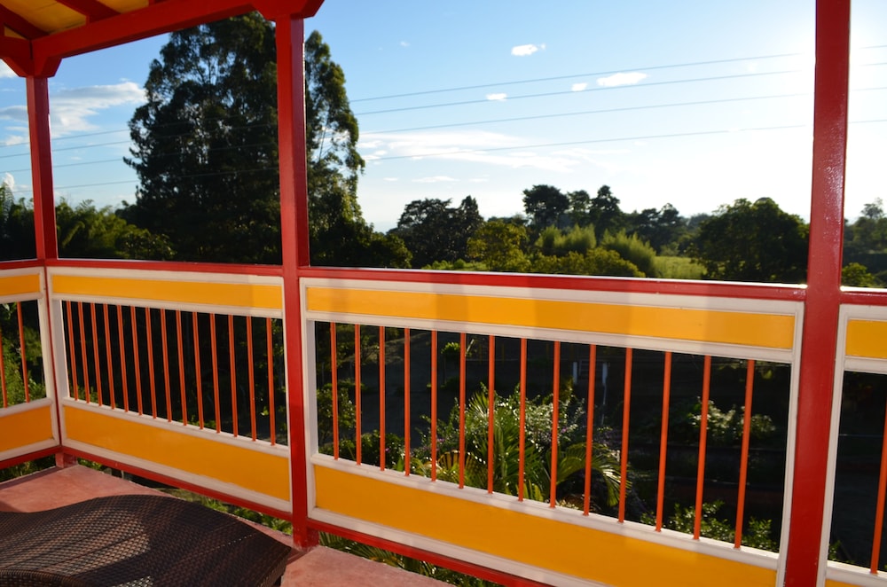 Superior Double Room, Balcony, Mountain View photo 3