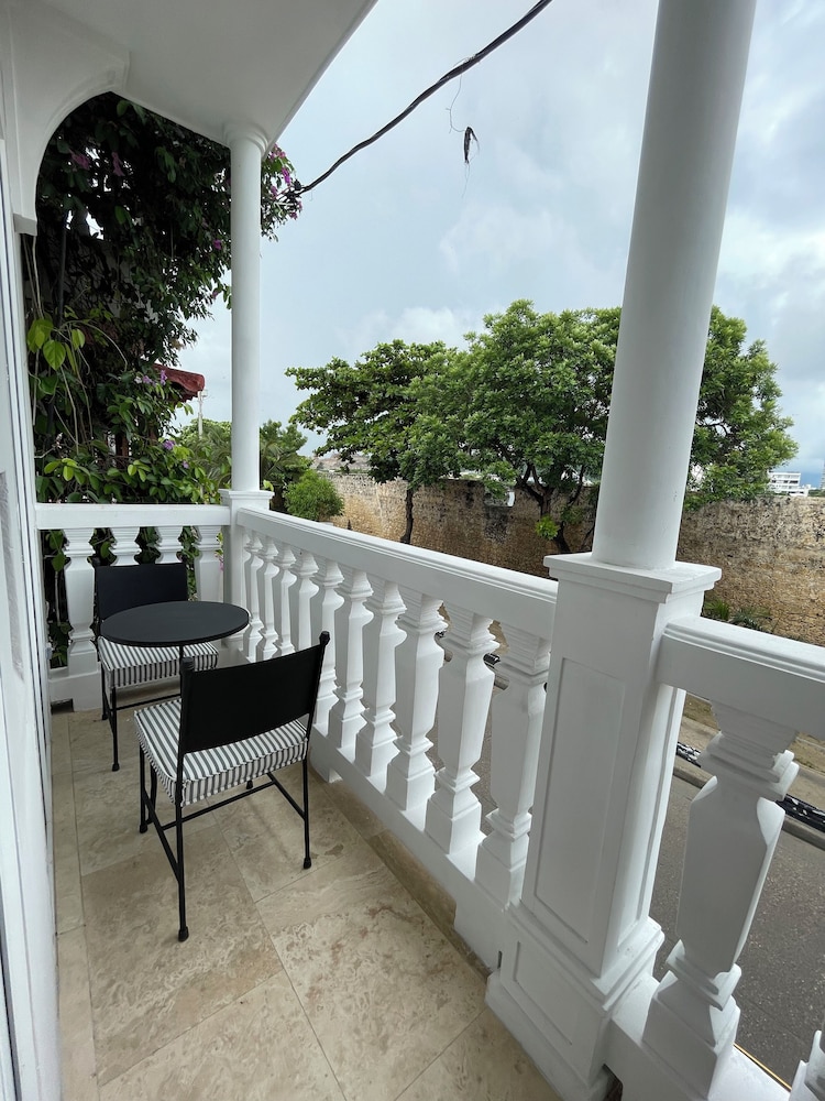Comfort Double Room, Balcony
