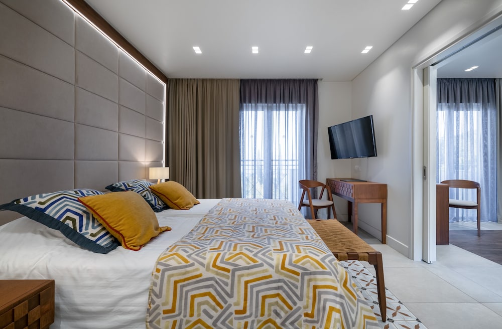 Luxury Suite, 2 Bedrooms photo 2
