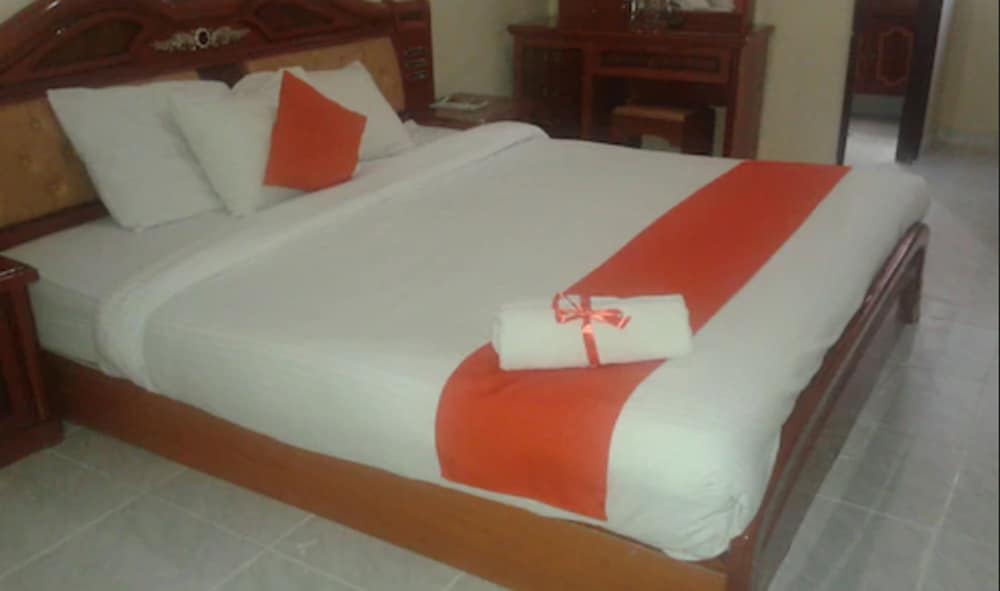 Basic Triple Room photo 1
