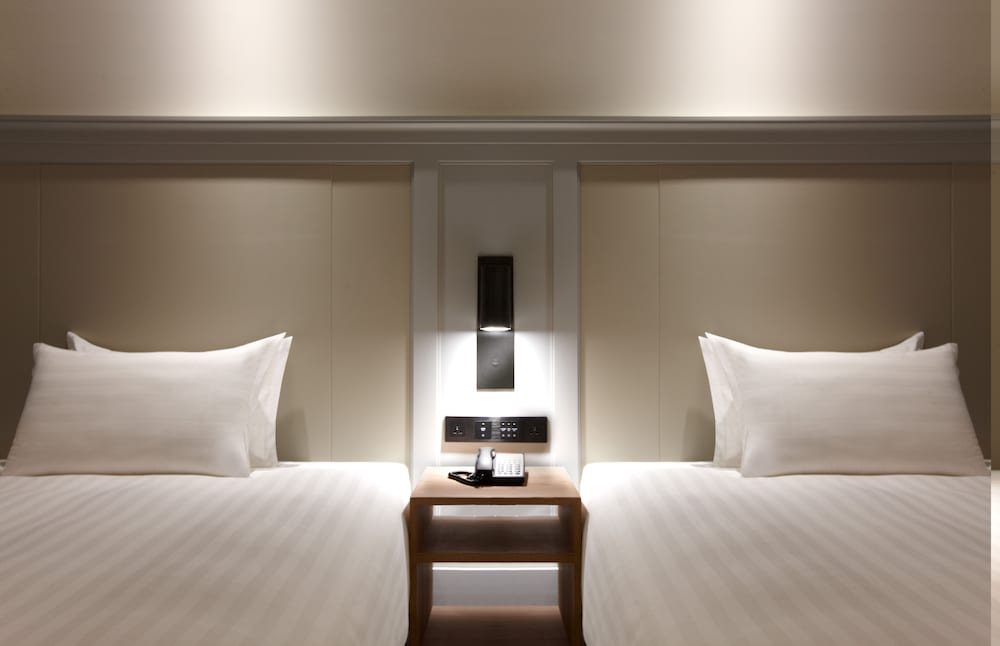 Luxury Room, 1 Bedroom photo 3