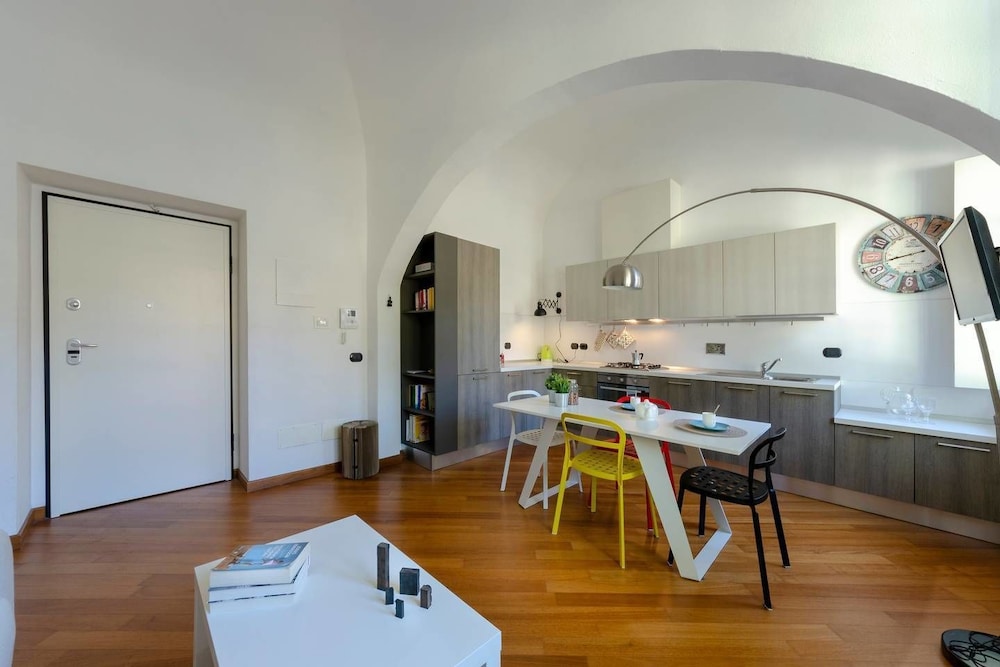 Apartment, 1 Bedroom photo 3
