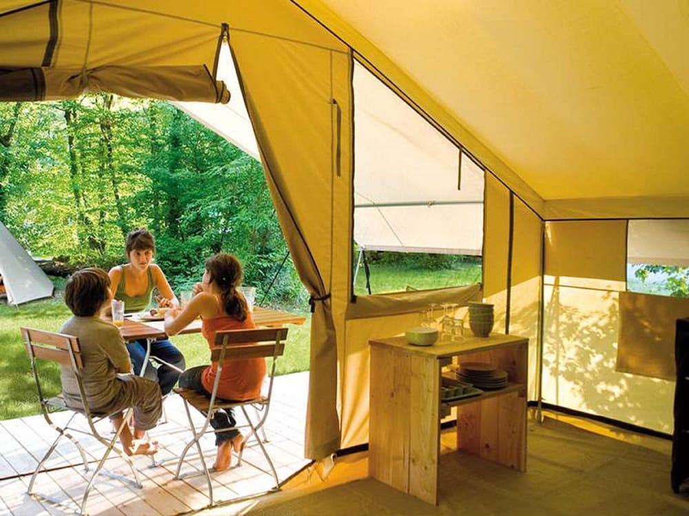 Tent, 2 Bedrooms, Non Smoking photo 2