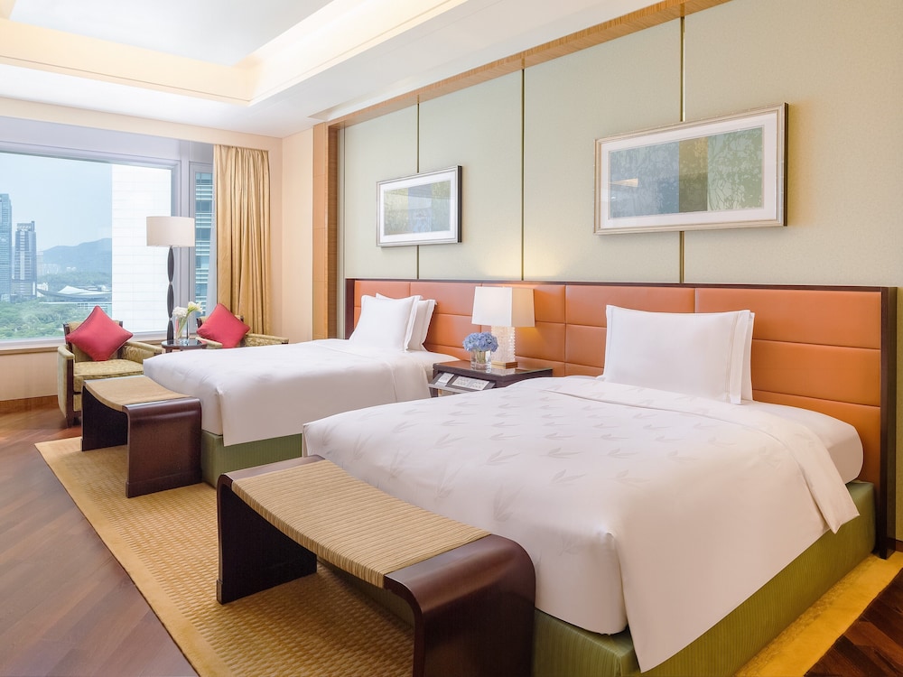 Deluxe Twin Bed Room photo 2