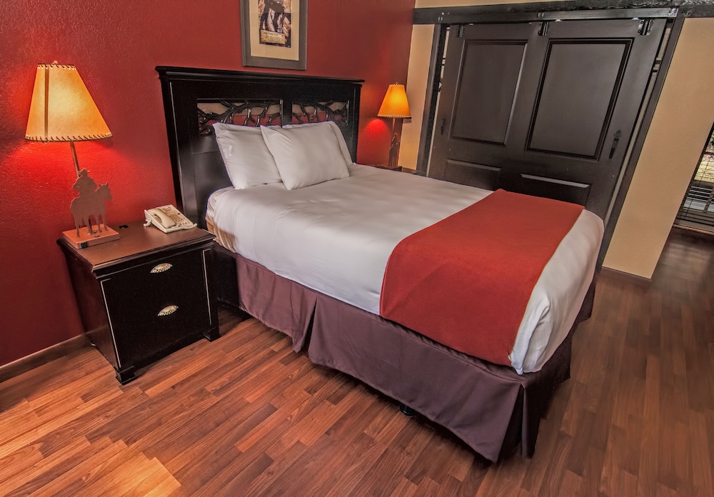 Suite (Lodge) photo 3