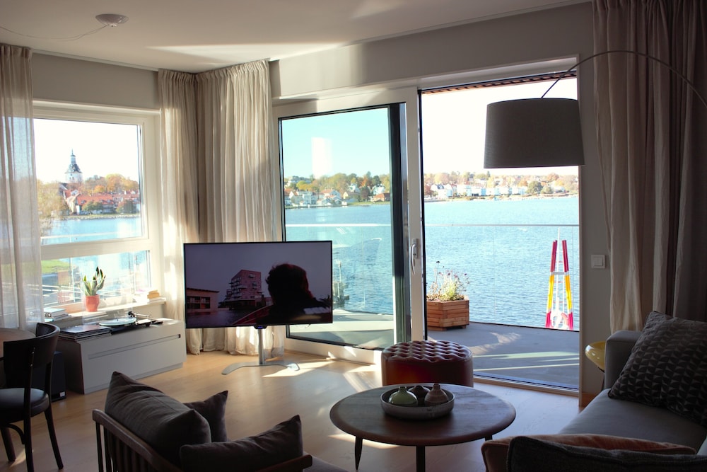 Suite photo 1