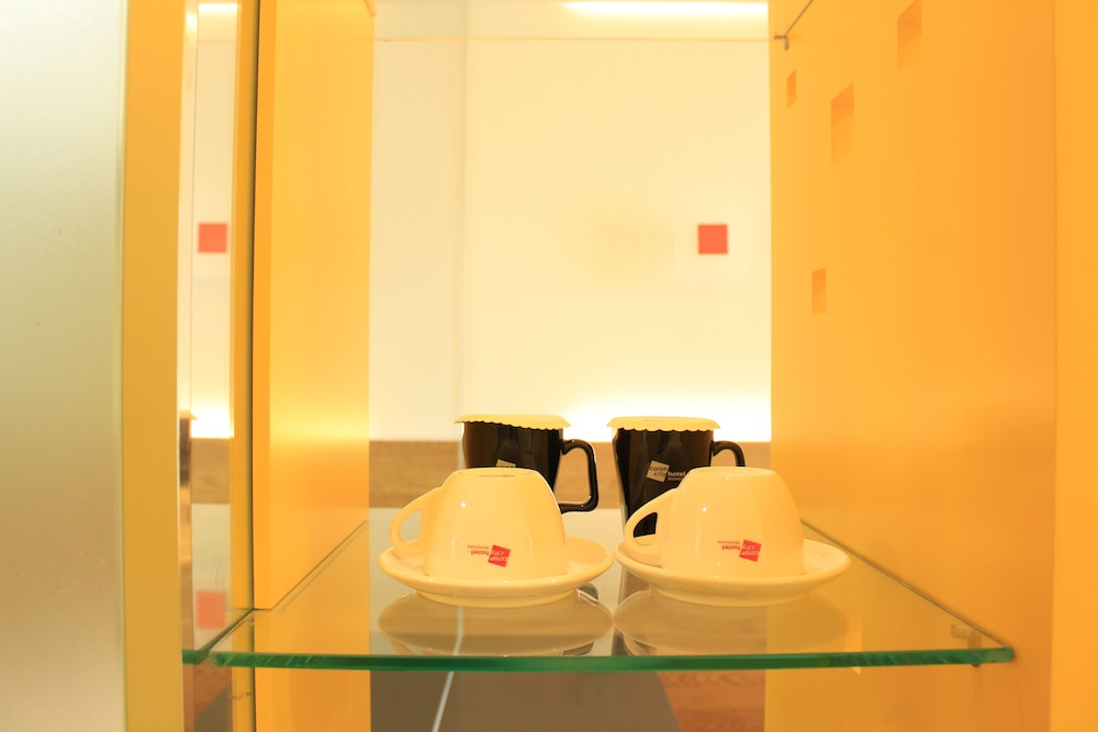 Deluxe Double Room (Sunrise Peak View) photo 2