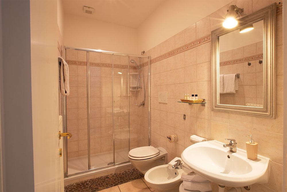 Double Room, Terrace photo 3