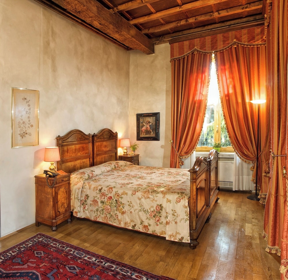 Superior Double Room - Photo 1