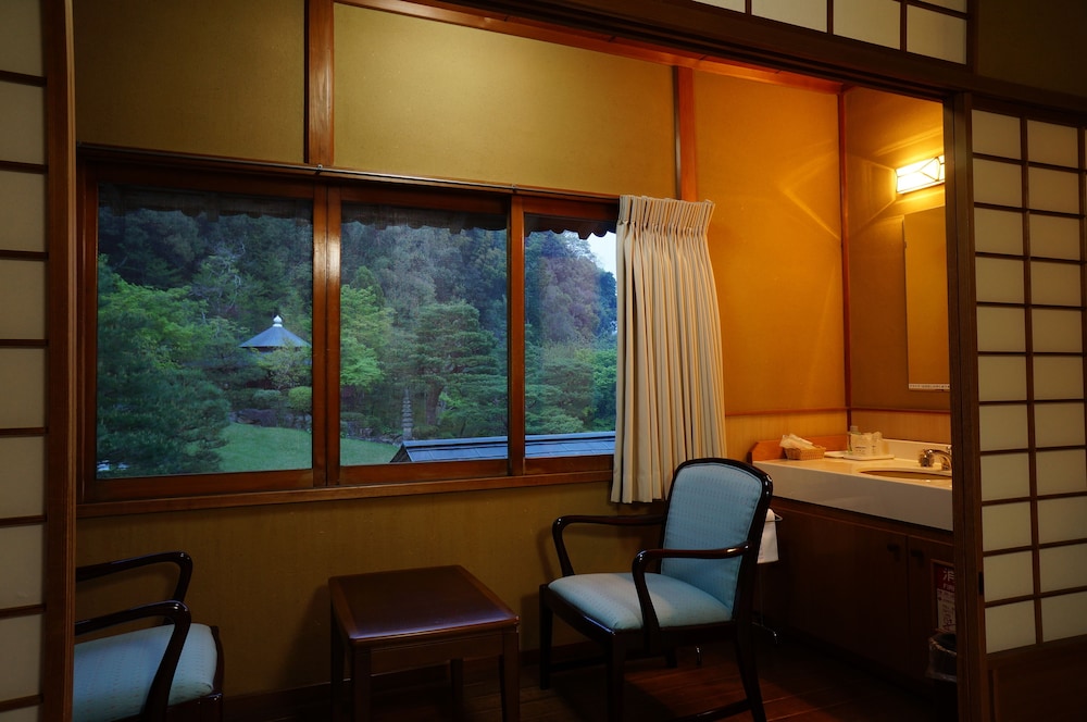 Japanese Style Room -Fusen No Ma- 201, Non-Smoking photo 3