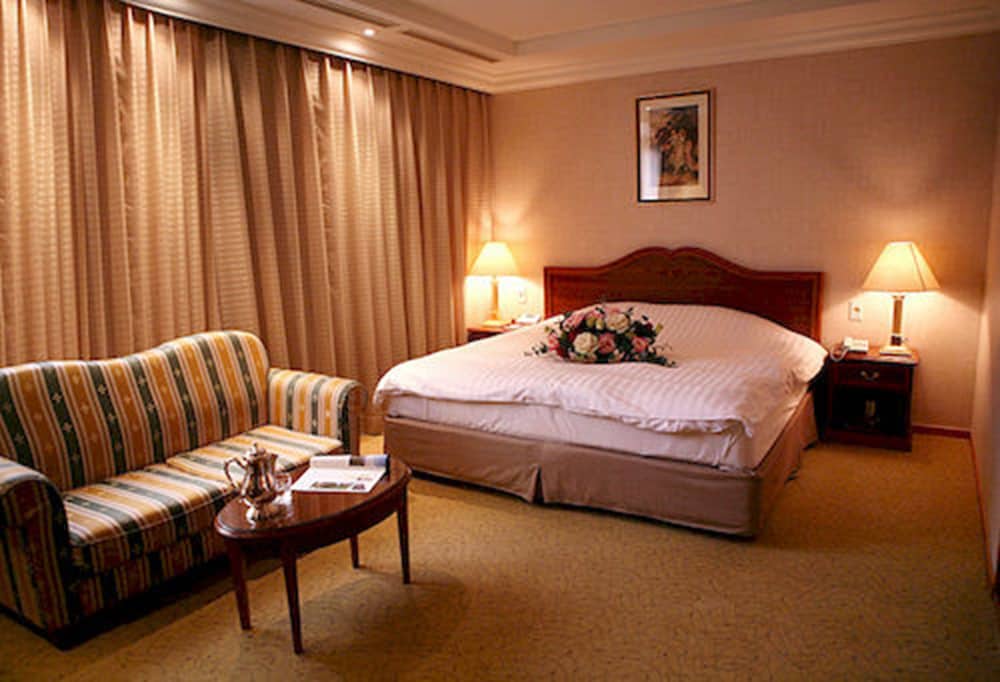 Superior Double Room photo 3