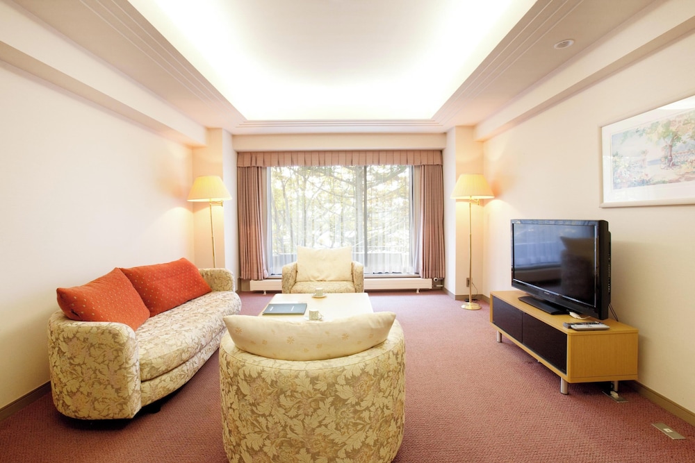 Premium Twin Room(Non-smoking) photo 1