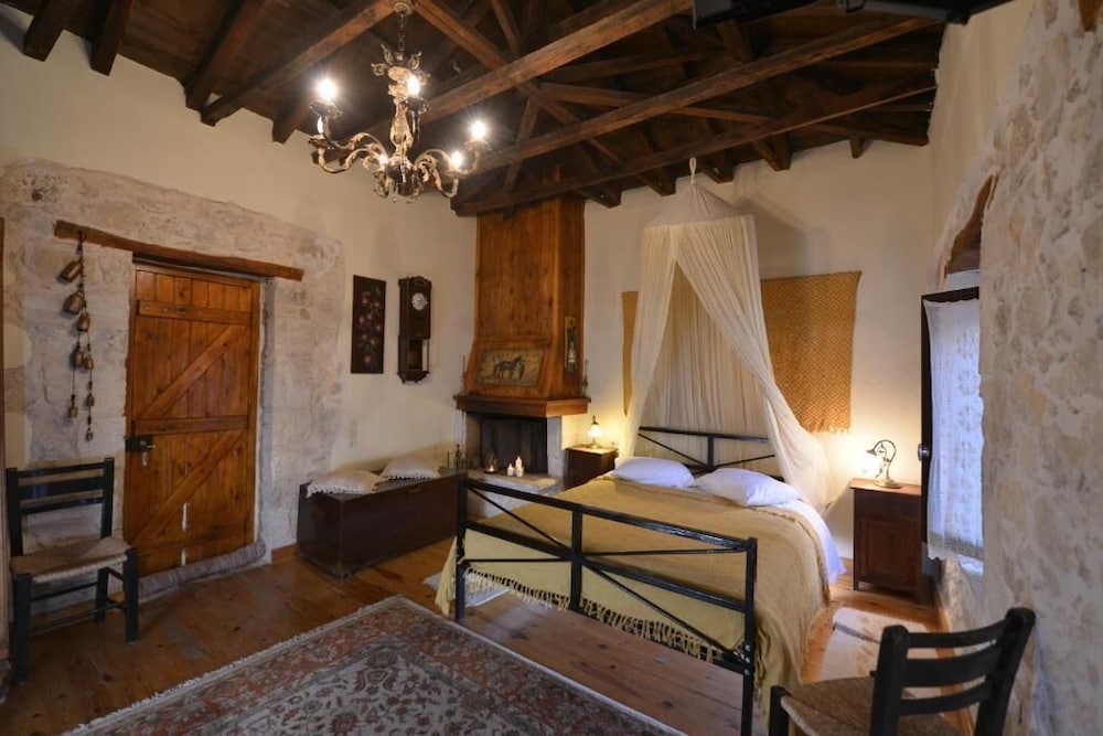 Classic Studio, 1 Double Bed