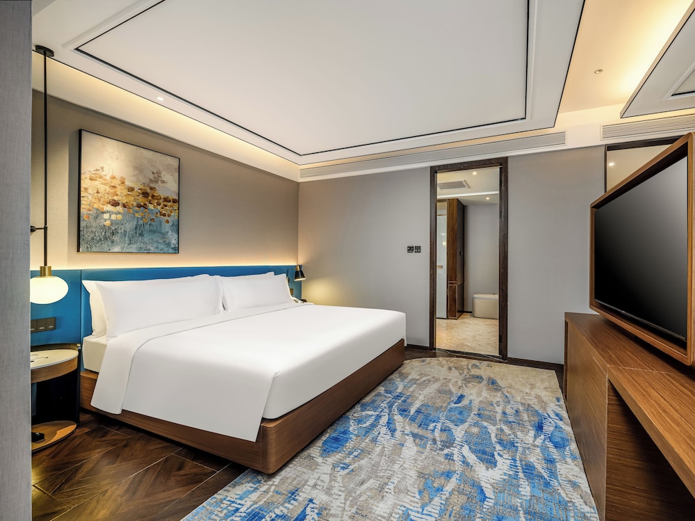 Premium Room, 1 King Bed