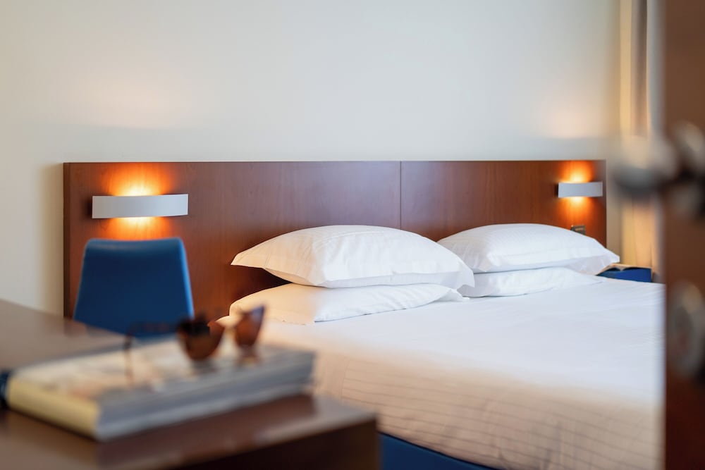 Classic Double or Twin Room