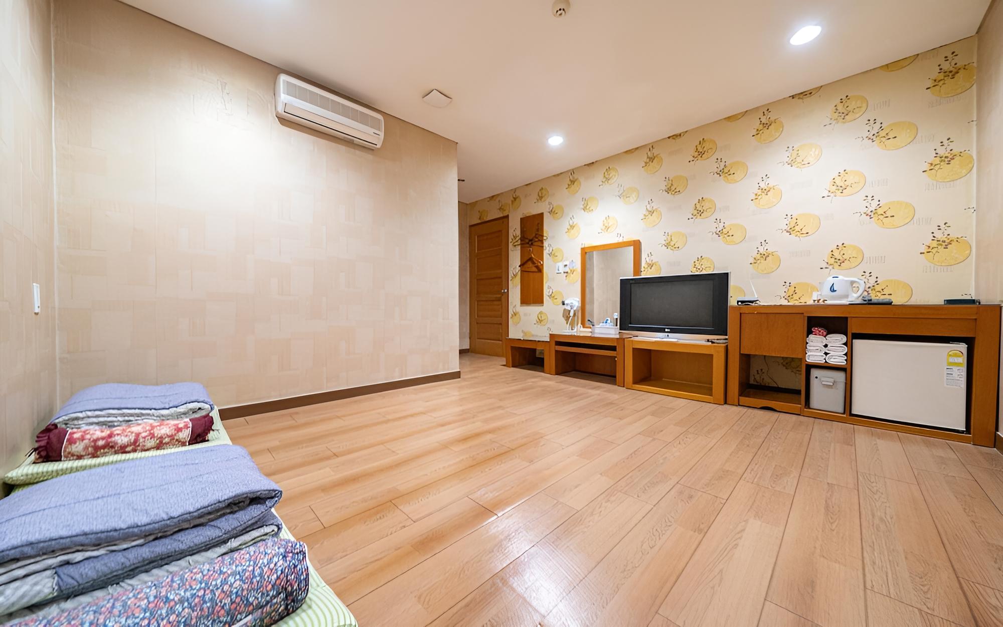 Room (Ondol (additional fee of 20000 KRW pe) - Photo 5