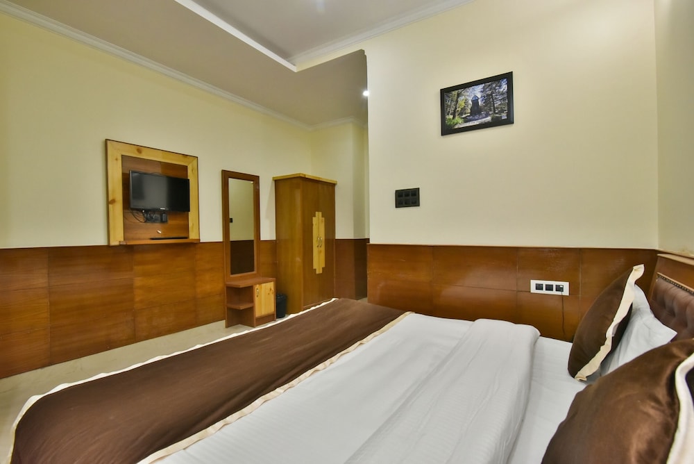 Standard Room - Photo 4