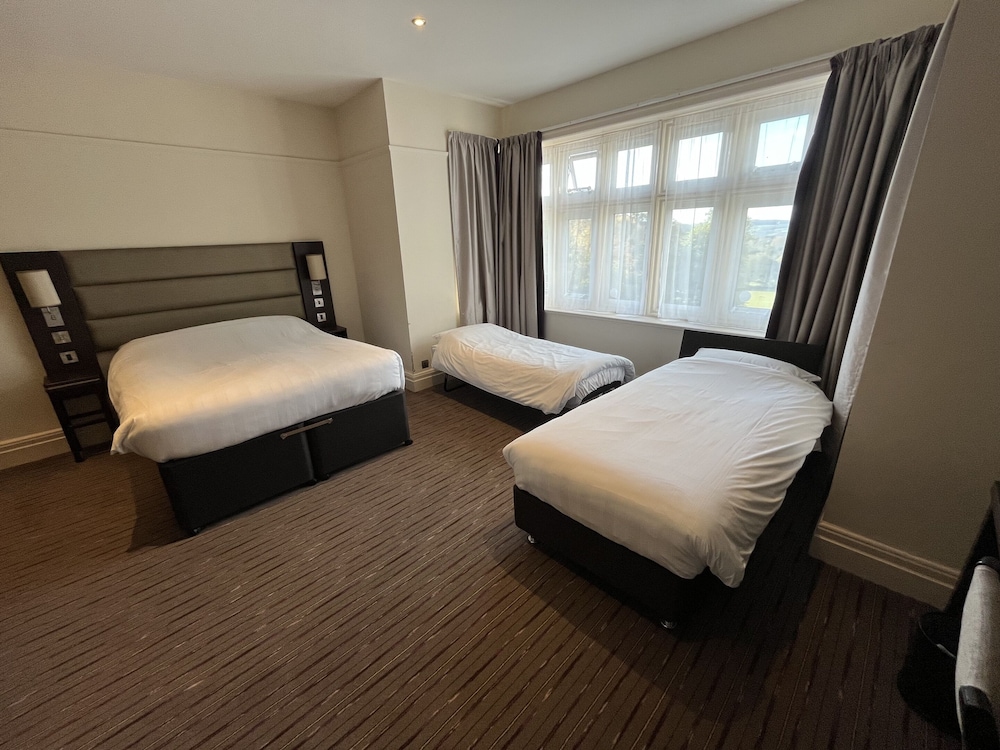 Premier Suite, Ensuite photo 2
