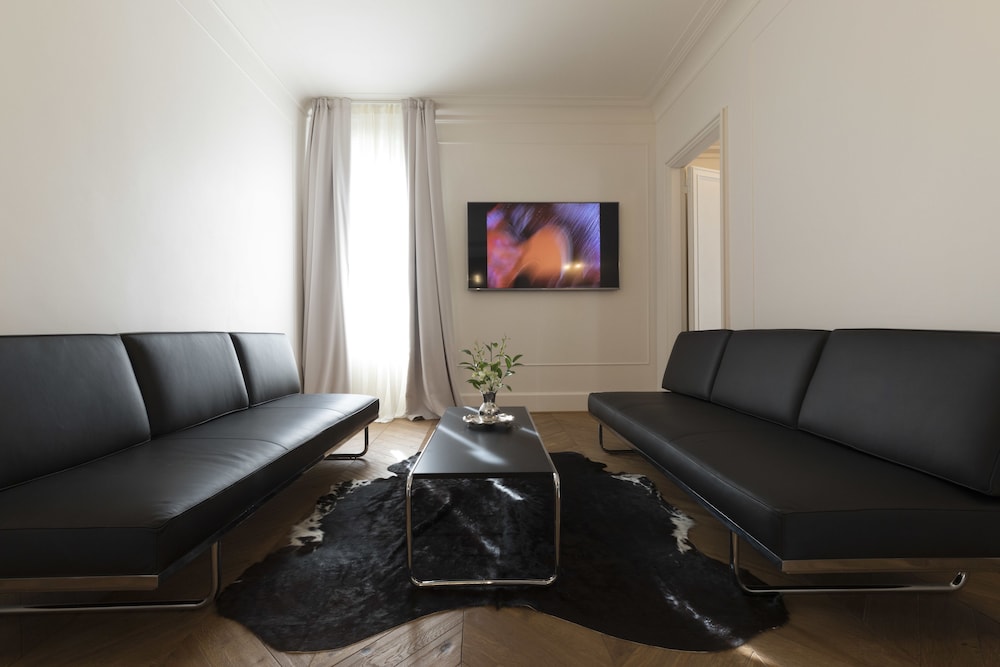 Elite Condo, Annex Building (Wellness 702 40mt dall'hotel LOC09474) photo 3