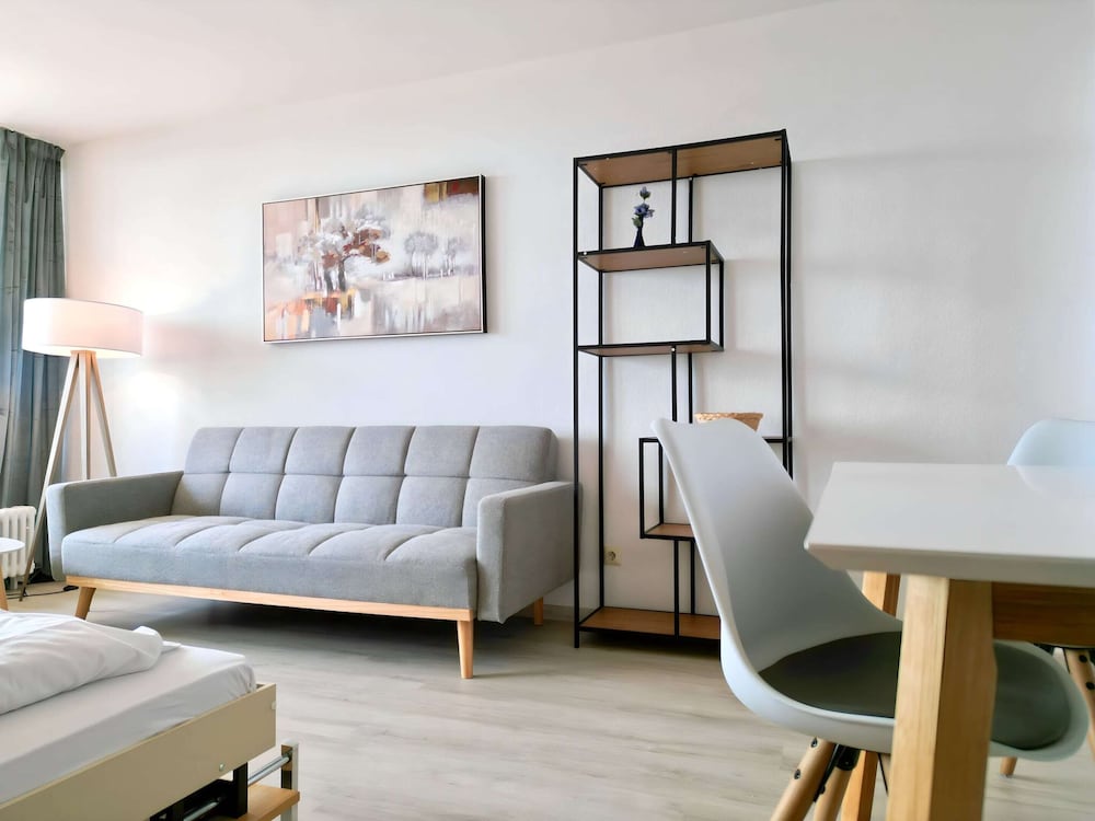 Superior Apartment, 1 Bedroom