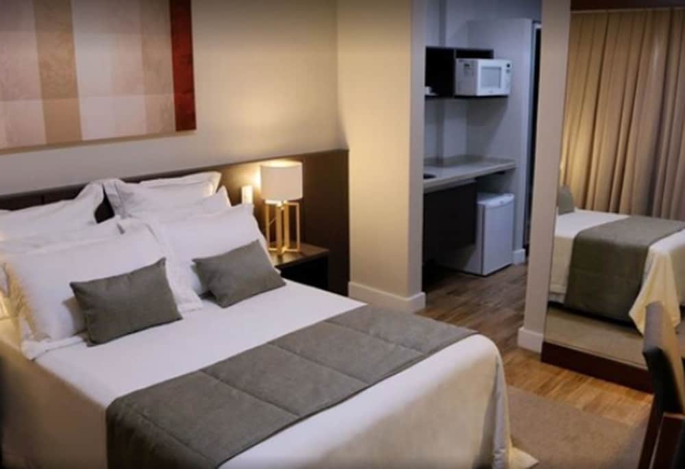 Apartment, 1 Double Bed photo 3