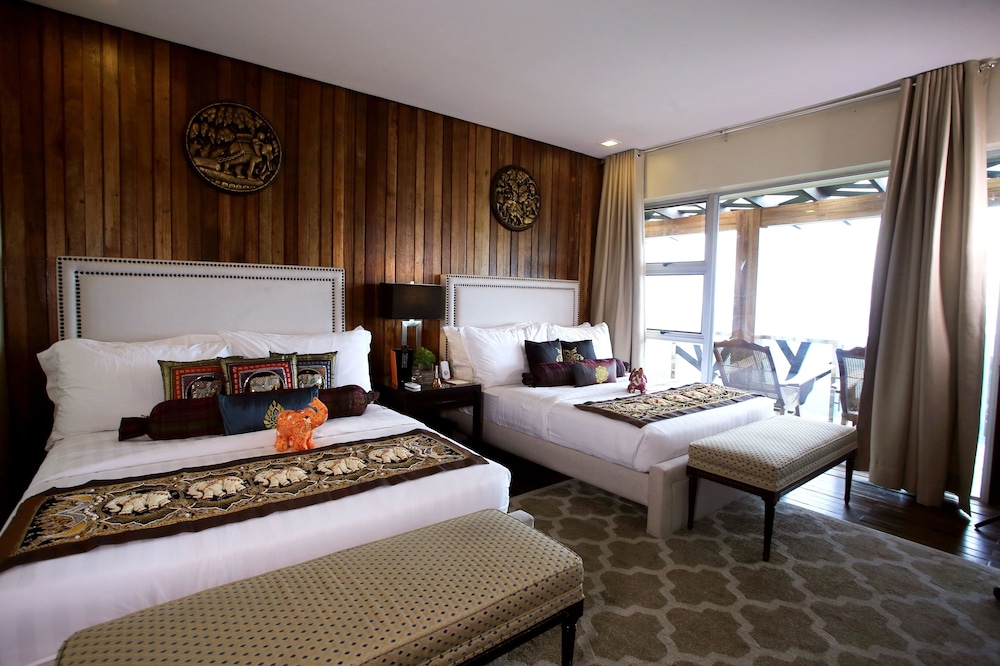 Chiang Rai Suite