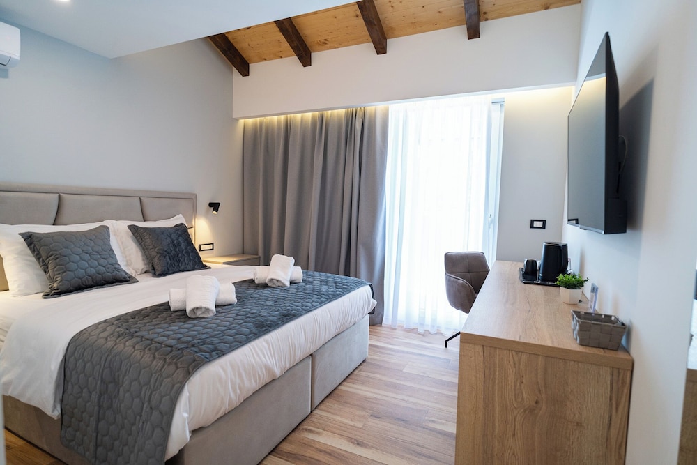 Room, Balcony, Oceanfront