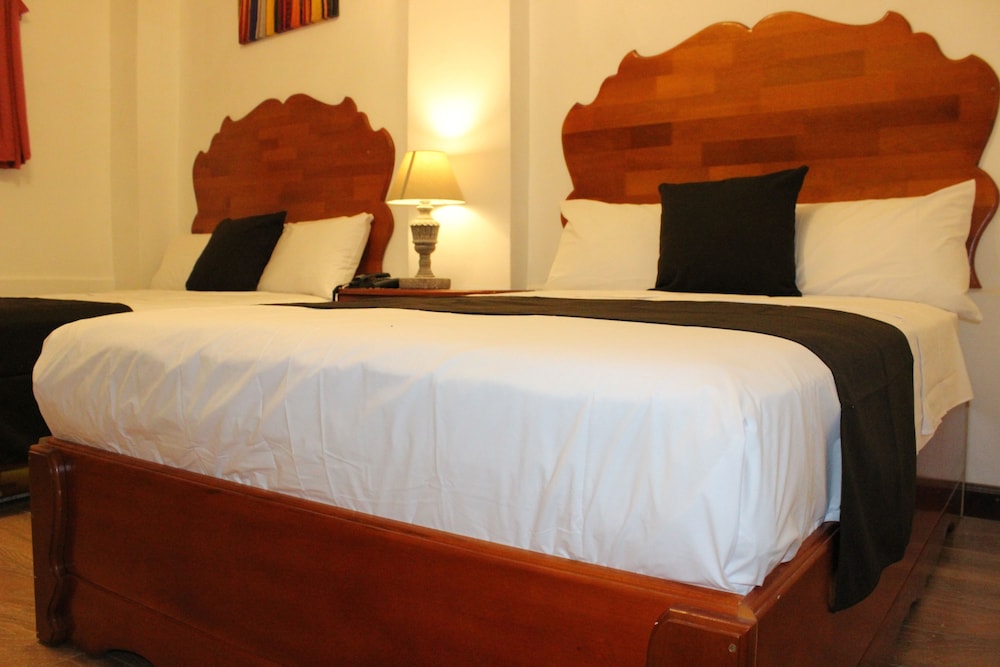 Twin Room photo 1