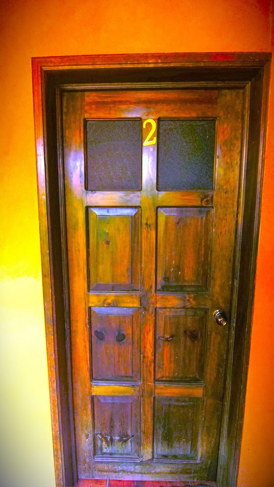 Deluxe Chalet photo 2