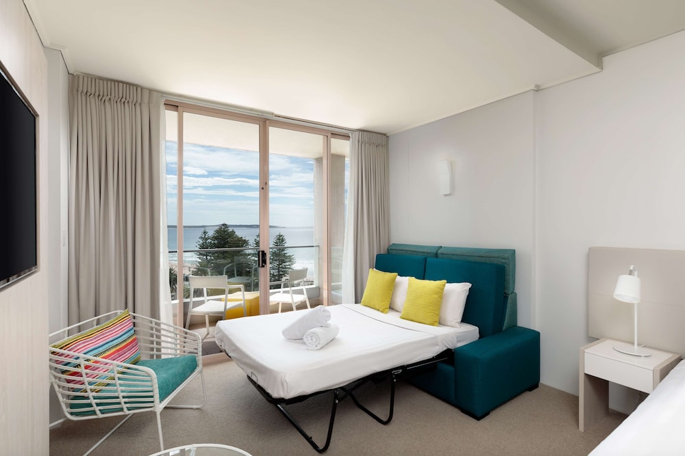 Ocean View Room - Photo 2