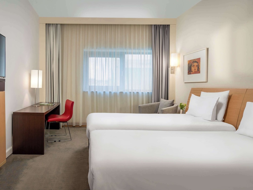 Superior Room, 2 Twin Beds - Photo 2