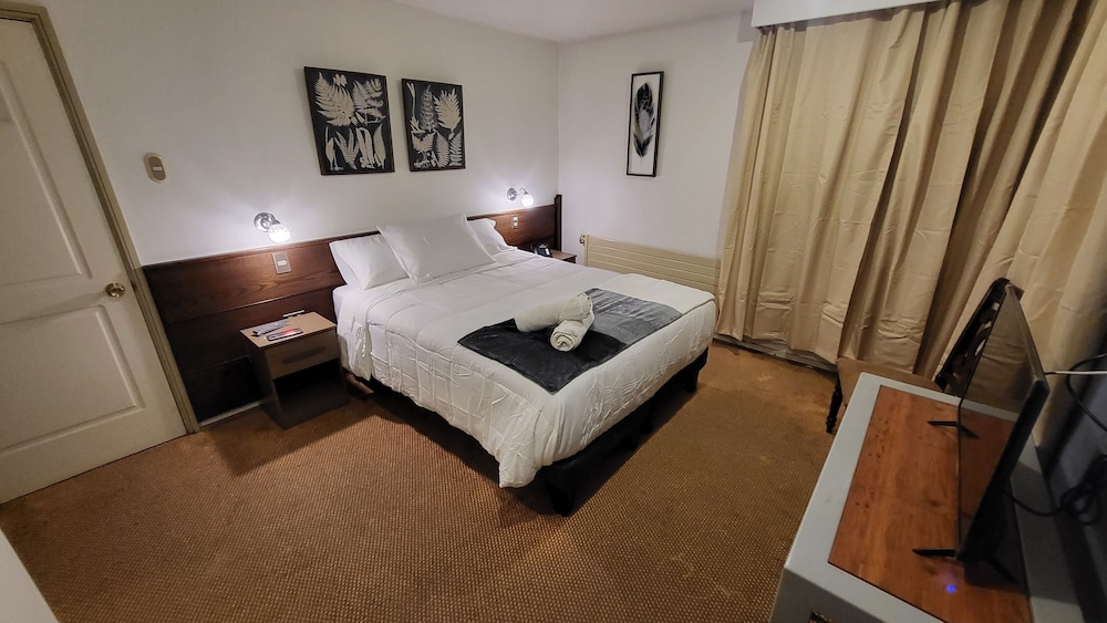 Comfort Double Room, 1 Bedroom, Non Smoking