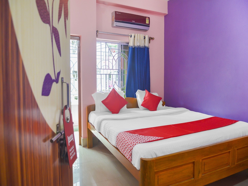 Double Room, 1 King Bed photo 1