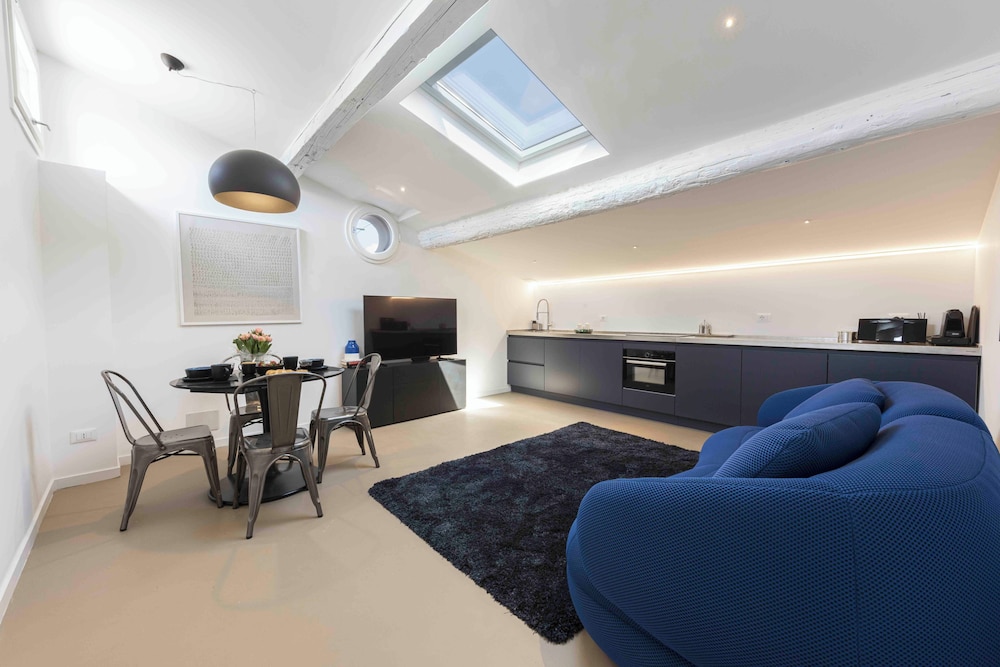 Comfort Apartment