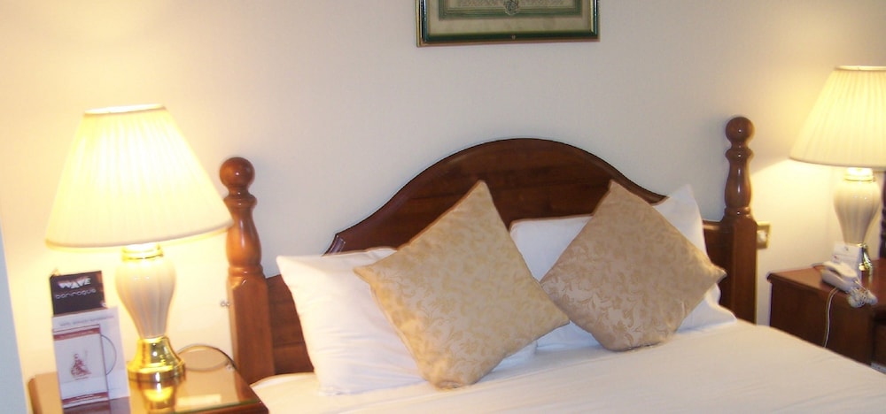 Standard Single Room, 1 Twin Bed photo 3