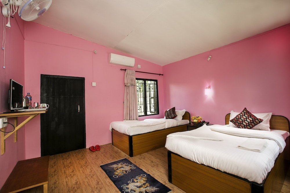 Standard Triple Room photo 1