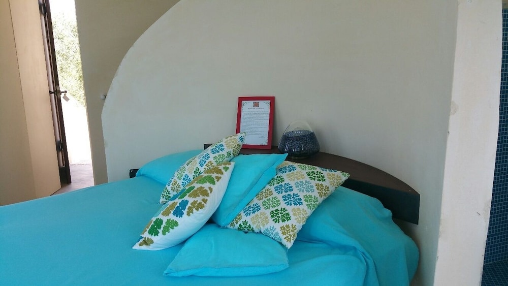 Economy Double Room photo 1
