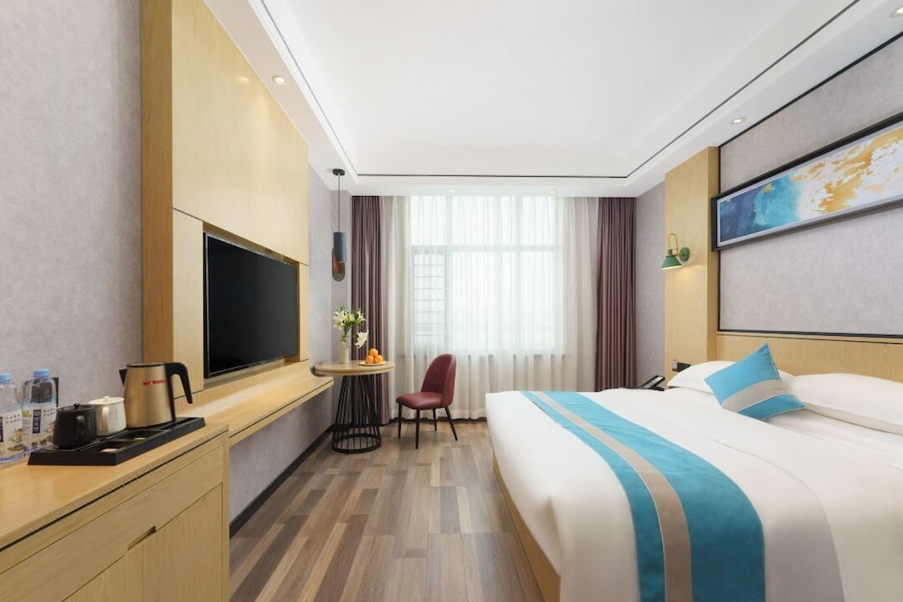Comfort Double Or Twin Room photo 1