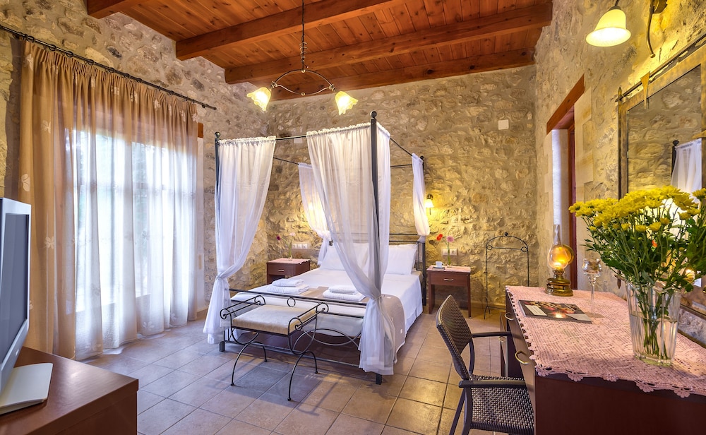 Traditional Elegand Villa