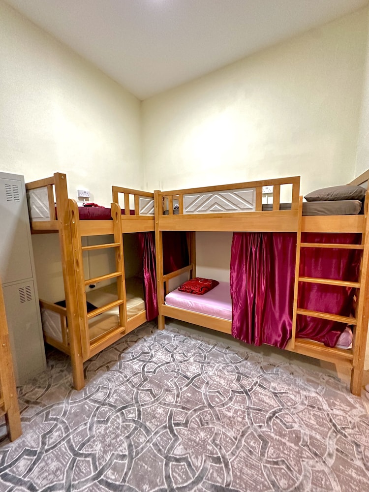 Executive Shared Dormitory, Mixed Dorm photo 2