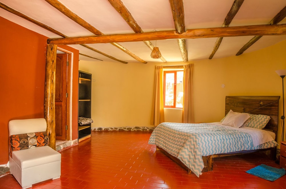 Double Room, 1 Double Bed photo 1