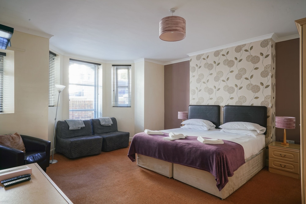 Superior Suite, Ensuite (Family 4) photo 3