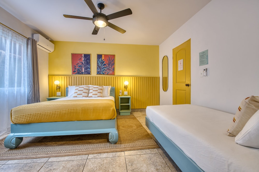 Triple Room photo 3