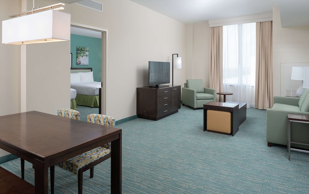 Suite, 2 Queen Beds, Non Smoking - Photo 4