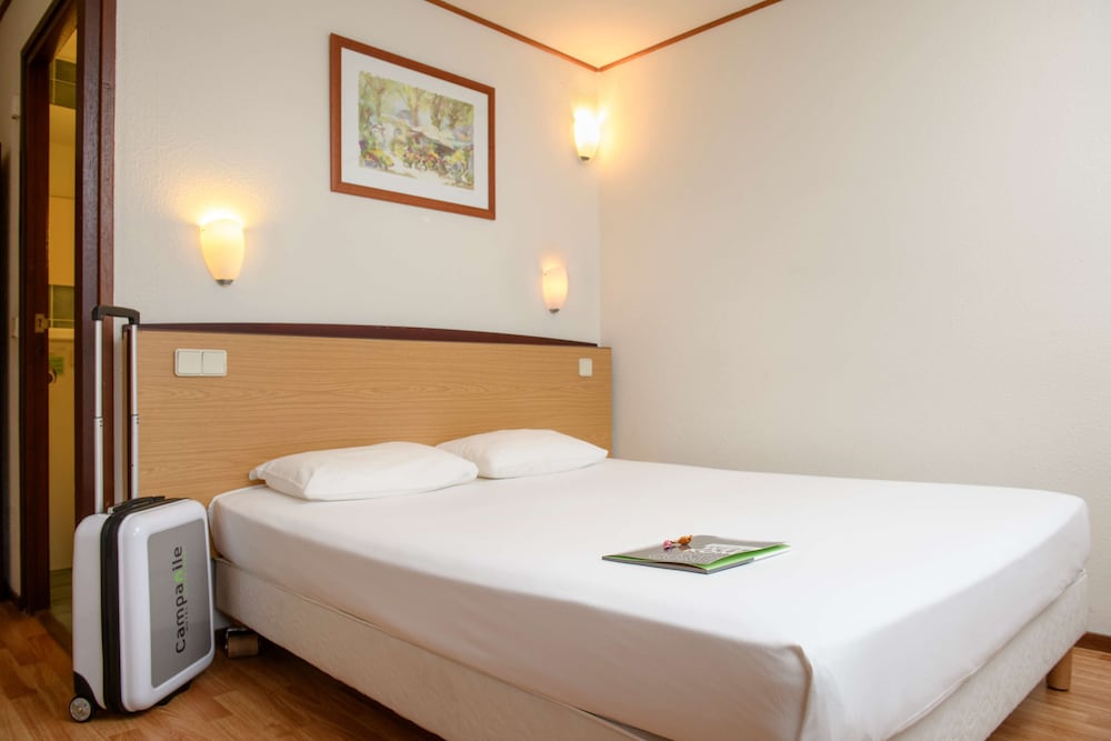 Standard Room, 1 Double Bed - Photo 7