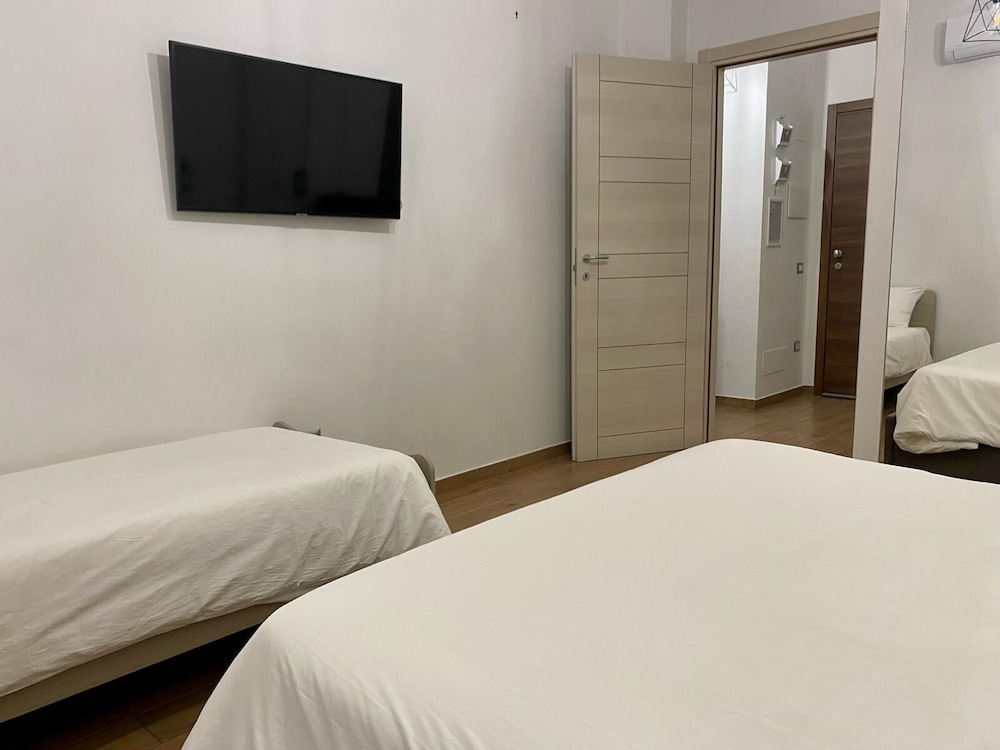 Family Apartment photo 1